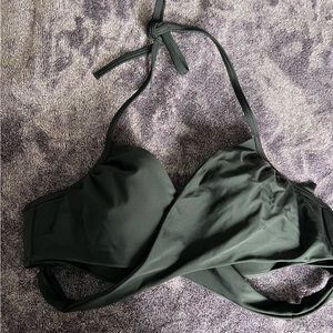 Victoria secret bikini top